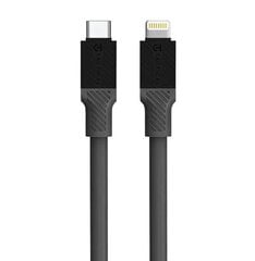 Tactical USB-C/Lightning, 1 m hind ja info | Tactical Kodumasinad | hansapost.ee