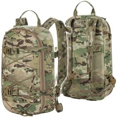 Meeste seljakott M-Tac Sturm Elite Gen. II Multicam price and information | Sports bags and backpacks | hansapost.ee