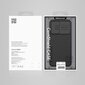 Nillkin CamShield Hard Case for Samsung Galaxy A23 Black цена и информация | Telefonide kaitsekaaned ja -ümbrised | hansapost.ee