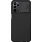 Nillkin CamShield Hard Case for Samsung Galaxy A23 Black цена и информация | Telefonide kaitsekaaned ja -ümbrised | hansapost.ee