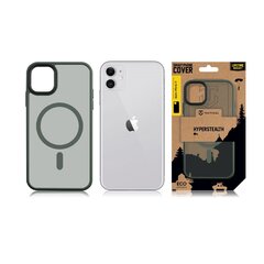 Tactical MagForce Hyperstealth Cover for iPhone 11 Forest Green цена и информация | Чехлы для телефонов | hansapost.ee