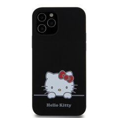 Hello Kitty vedel silikoonist Daydreaming logoümbris hind ja info | Telefonide kaitsekaaned ja -ümbrised | hansapost.ee