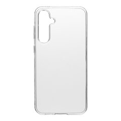 Чехол Tactical TPU Cover for Samsung Galaxy S23 FE 5G Transparent цена и информация | Чехлы для телефонов | hansapost.ee