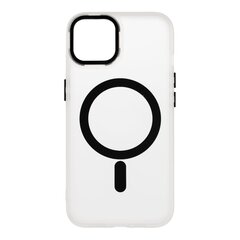 OBAL:ME Misty Keeper Cover for Apple iPhone 14 Black цена и информация | Чехлы для телефонов | hansapost.ee