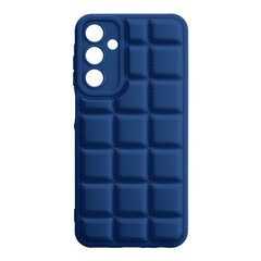 OBAL:ME Block Case for Samsung Galaxy A25 5G Blue цена и информация | Чехлы для телефонов | hansapost.ee