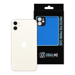 OBAL:ME NetShield Cover for Apple iPhone 11 Blue цена и информация | Чехлы для телефонов | hansapost.ee