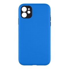 OBAL:ME NetShield Cover for Apple iPhone 11 Blue цена и информация | Чехлы для телефонов | hansapost.ee