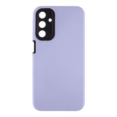 OBAL:ME NetShield Cover for Samsung Galaxy A15 4G|5G Light Purple цена и информация | Чехлы для телефонов | hansapost.ee