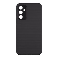 OBAL:ME NetShield Cover for Samsung Galaxy A34 5G Black цена и информация | Чехлы для телефонов | hansapost.ee