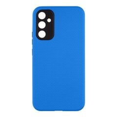 OBAL:ME NetShield Cover for Samsung Galaxy A34 5G Blue цена и информация | Чехлы для телефонов | hansapost.ee