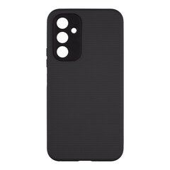 OBAL:ME NetShield Cover for Samsung Galaxy A54 5G Black цена и информация | Чехлы для телефонов | hansapost.ee