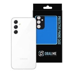 OBAL:ME NetShield Cover for Samsung Galaxy A54 5G Blue цена и информация | Чехлы для телефонов | hansapost.ee