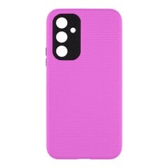 OBAL:ME NetShield Cover for Samsung Galaxy A54 5G Purple цена и информация | Чехлы для телефонов | hansapost.ee