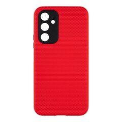 OBAL:ME NetShield Cover for Samsung Galaxy A54 5G Red цена и информация | Чехлы для телефонов | hansapost.ee