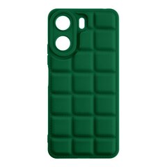 OBAL:ME Block Case for Xiaomi Redmi 13C 4G|Poco C65 Green цена и информация | Чехлы для телефонов | hansapost.ee