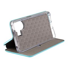 OBAL:ME Book Case for Xiaomi Redmi 13C 4G|Poco C65 Sky Blue цена и информация | Чехлы для телефонов | hansapost.ee