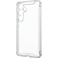 UAG Plyo case for Samsung Galaxy S24+ - gray цена и информация | Чехлы для телефонов | hansapost.ee