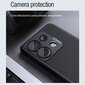 Nillkin Super Frosted Pro Magnetic Back Cover цена и информация | Telefonide kaitsekaaned ja -ümbrised | hansapost.ee