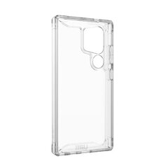 UAG Plyo case for Samsung Galaxy S24 Ultra - gray цена и информация | Чехлы для телефонов | hansapost.ee