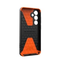 UAG Civilian case for Samsung Galaxy S24+ - green цена и информация | Чехлы для телефонов | hansapost.ee