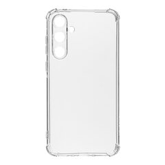 Tactical TPU Plyo Cover for Samsung Galaxy A35 5G Transparent цена и информация | Чехлы для телефонов | hansapost.ee