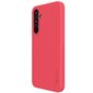 Nillkin Super Frosted Pro Magnetic Back Cover цена и информация | Telefonide kaitsekaaned ja -ümbrised | hansapost.ee