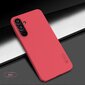 Nillkin Super Frosted Pro Magnetic Back Cover цена и информация | Telefonide kaitsekaaned ja -ümbrised | hansapost.ee