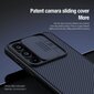 Nillkin CamShield Pro Magnetic Hard Case цена и информация | Telefonide kaitsekaaned ja -ümbrised | hansapost.ee