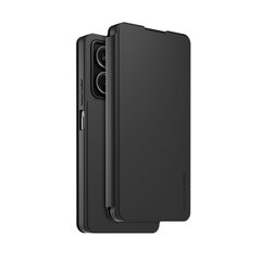 Made for Xiaomi Book Case with Necklace for Xiaomi Redmi Note 13 5G Black цена и информация | Чехлы для телефонов | hansapost.ee