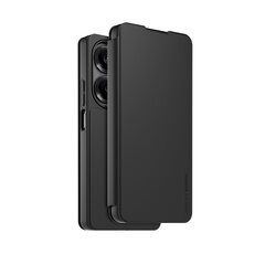 Made for Xiaomi Book Case with Necklace for Xiaomi Redmi Note 13 Pro 4G Black цена и информация | Чехлы для телефонов | hansapost.ee