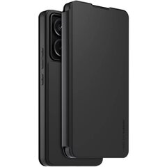 Made for Xiaomi Book Case with Necklace for Xiaomi Redmi Note 13 Pro+ Black цена и информация | Чехлы для телефонов | hansapost.ee