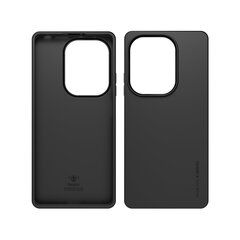 Made for Xiaomi TPU Cover for Xiaomi Redmi Note 13 Pro 4G Black цена и информация | Чехлы для телефонов | hansapost.ee