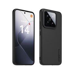 Made for Xiaomi TPU Cover for Xiaomi 14 Black цена и информация | Чехлы для телефонов | hansapost.ee