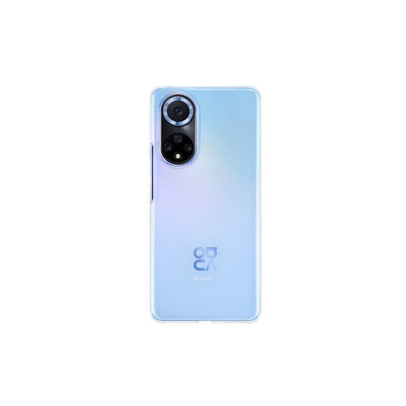 Huawei Original TPU Protective Case цена и информация | Telefonide kaitsekaaned ja -ümbrised | hansapost.ee