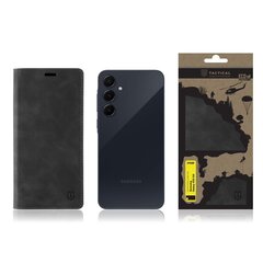 Tactical Xproof for Samsung Galaxy A55 5G Black Hawk цена и информация | Чехлы для телефонов | hansapost.ee