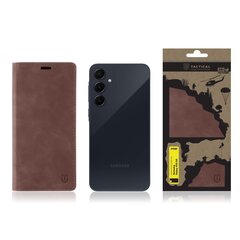 Tactical Xproof for Samsung Galaxy A55 5G Mud Brown цена и информация | Чехлы для телефонов | hansapost.ee