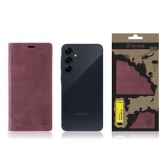 Tactical Xproof for Samsung Galaxy A55 5G Red Beret цена и информация | Чехлы для телефонов | hansapost.ee