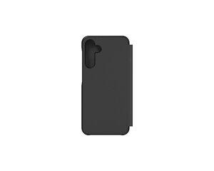 GP-FWA256AMA Samsung Wallet Case for Galaxy A25 5G Black цена и информация | Чехлы для телефонов | hansapost.ee