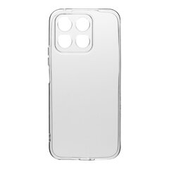 Tactical TPU Cover for Honor X8b Transparent цена и информация | Чехлы для телефонов | hansapost.ee