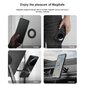 Nillkin Super Frosted Pro Magnetic Back Cover цена и информация | Telefonide kaitsekaaned ja -ümbrised | hansapost.ee