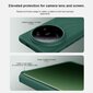 Nillkin Super Frosted Pro Back Cover цена и информация | Telefonide kaitsekaaned ja -ümbrised | hansapost.ee