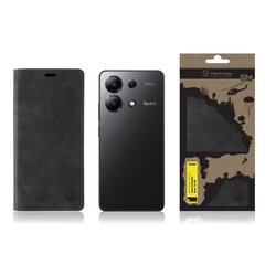 Tactical Xproof for Xiaomi Redmi Note 13 4G Black Hawk цена и информация | Чехлы для телефонов | hansapost.ee