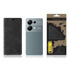 Tactical Xproof for Xiaomi Redmi Note 13 Pro 4G Black Hawk цена и информация | Чехлы для телефонов | hansapost.ee