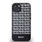 DKNY Leather Repeat Pattern Mag Case hind ja info | Telefonide kaitsekaaned ja -ümbrised | hansapost.ee