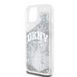 DKNY Liquid Glitter Arch Logo Case hind ja info | Telefonide kaitsekaaned ja -ümbrised | hansapost.ee