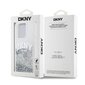 DKNY Liquid Glitter Arch Logo Case цена и информация | Telefonide kaitsekaaned ja -ümbrised | hansapost.ee