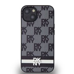 DKNY Liquid Silicone Arch Logo Mag Case hind ja info | Telefonide kaitsekaaned ja -ümbrised | hansapost.ee