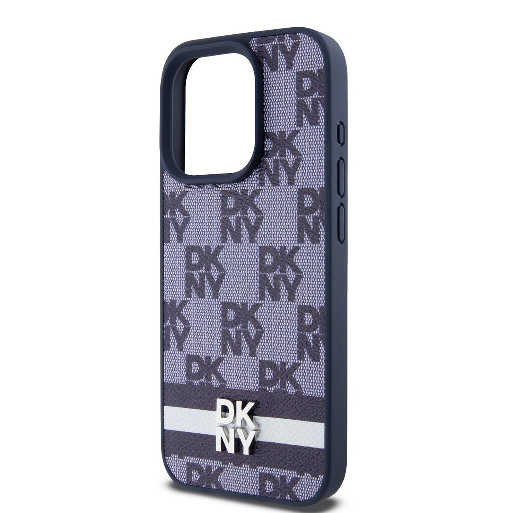 DKNY Liquid Silicone Arch Logo Mag Case hind ja info | Telefonide kaitsekaaned ja -ümbrised | hansapost.ee