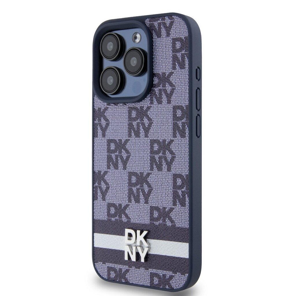 DKNY Liquid Silicone Arch Logo Mag Case hind ja info | Telefonide kaitsekaaned ja -ümbrised | hansapost.ee