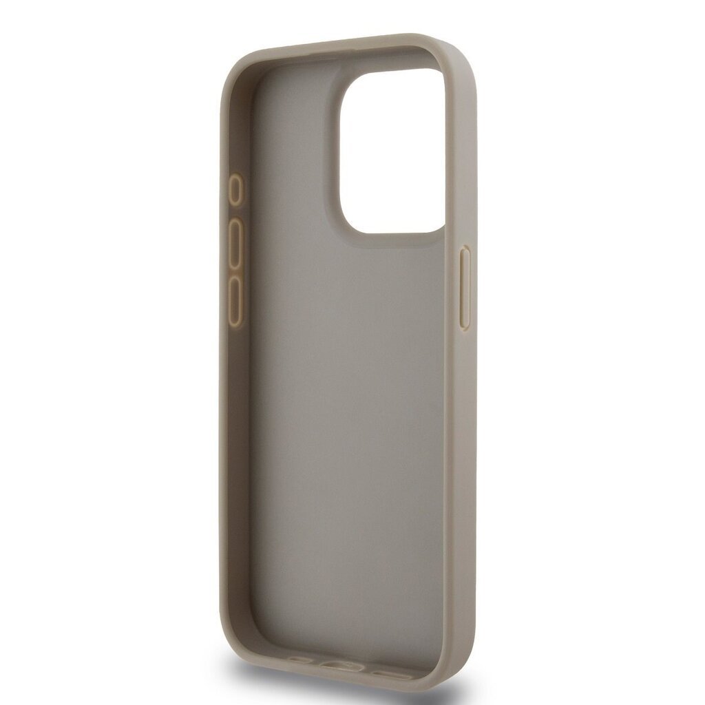 DKNY Liquid Silicone Arch Logo Mag Case hind ja info | Telefonide kaitsekaaned ja -ümbrised | hansapost.ee